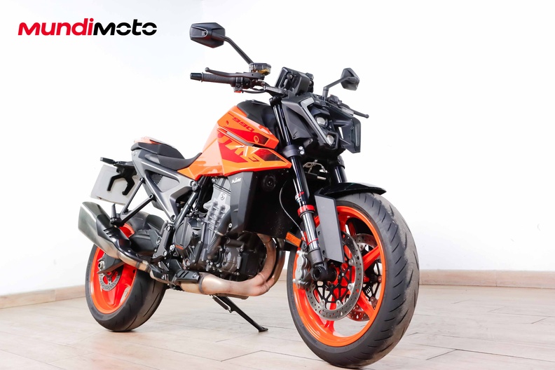 Motorbike image 1