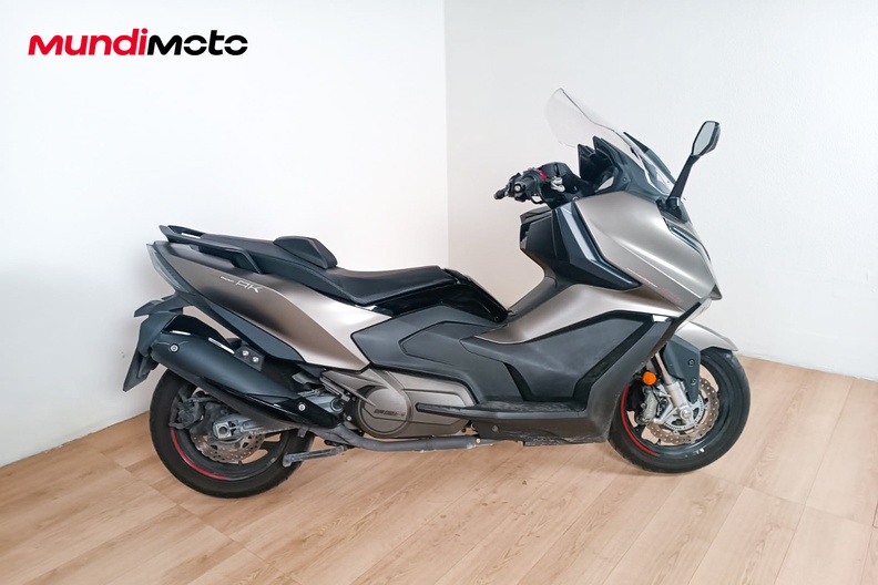 Motorbike image 0