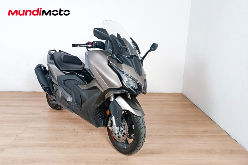 Motorbike image 1