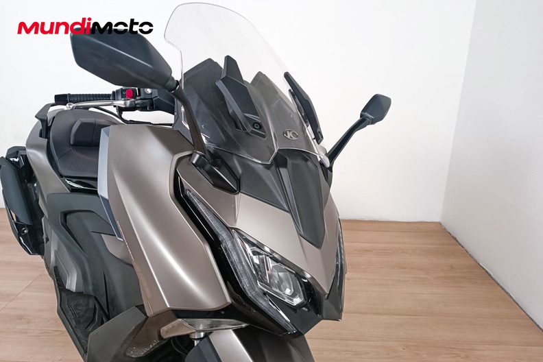 Motorbike image 4