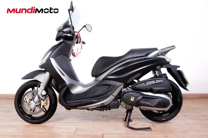 Motorbike image 5