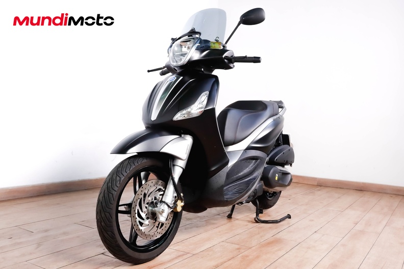 Motorbike image 7