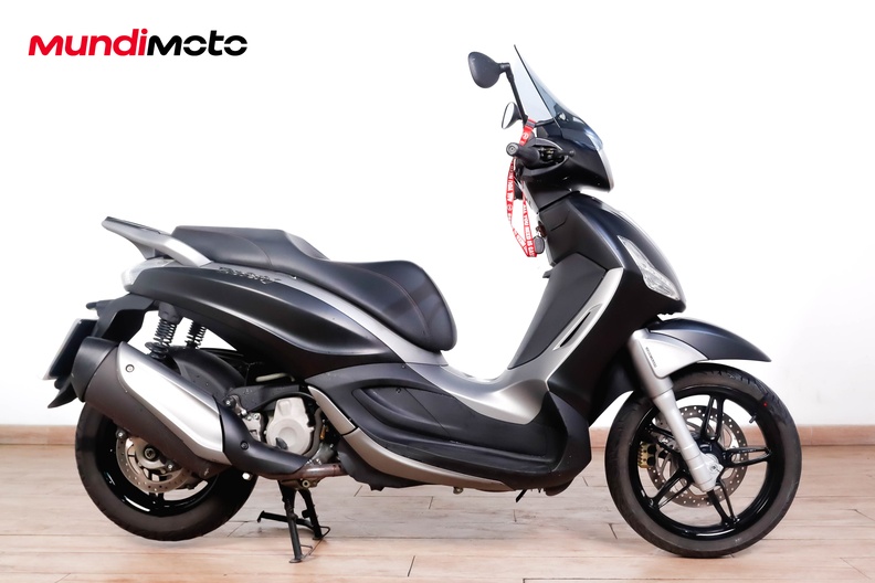 Motorbike image 0