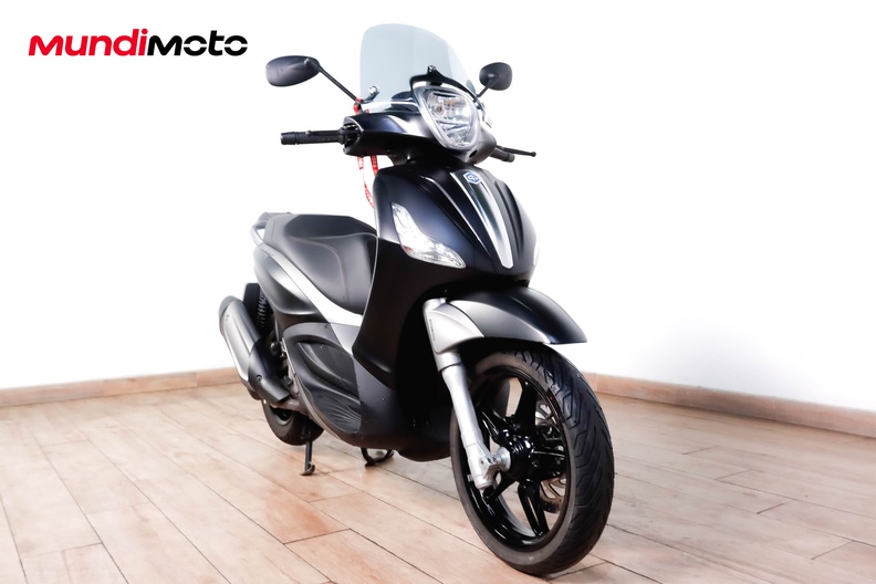 Motorbike image 1