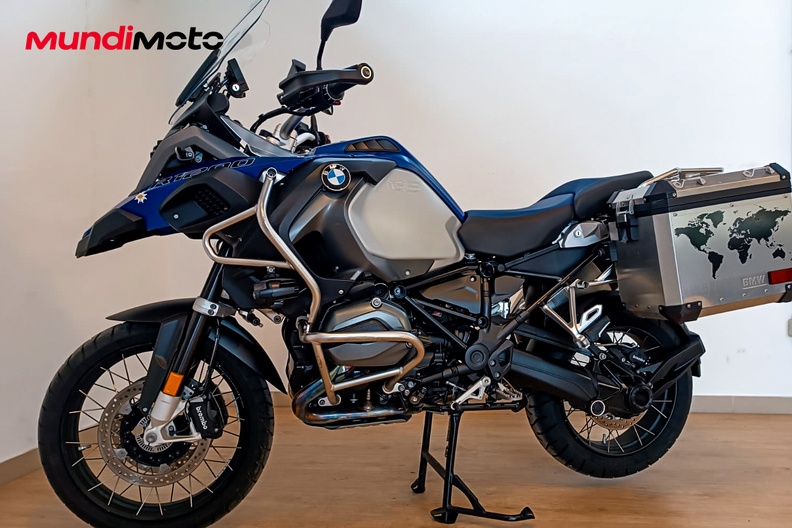 Motorbike image 6