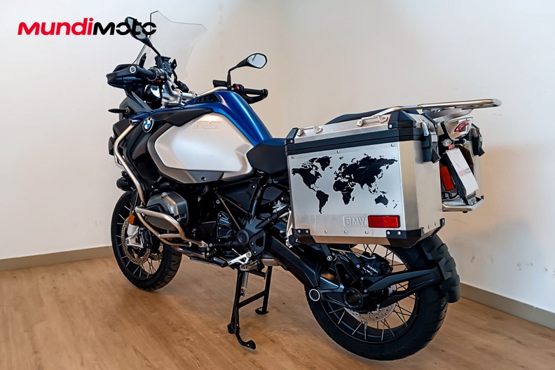 Motorbike image 7