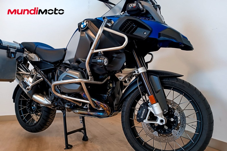 Motorbike image 4