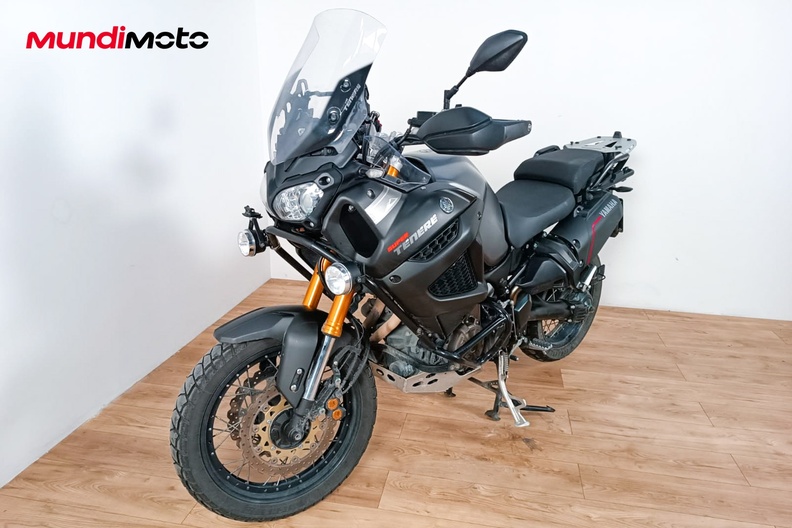 Motorbike image 7