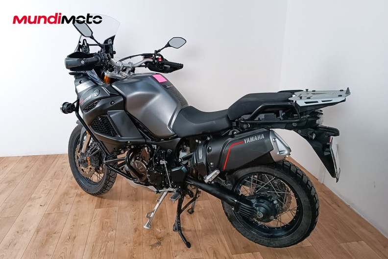 Motorbike image 6