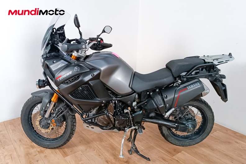 Motorbike image 5