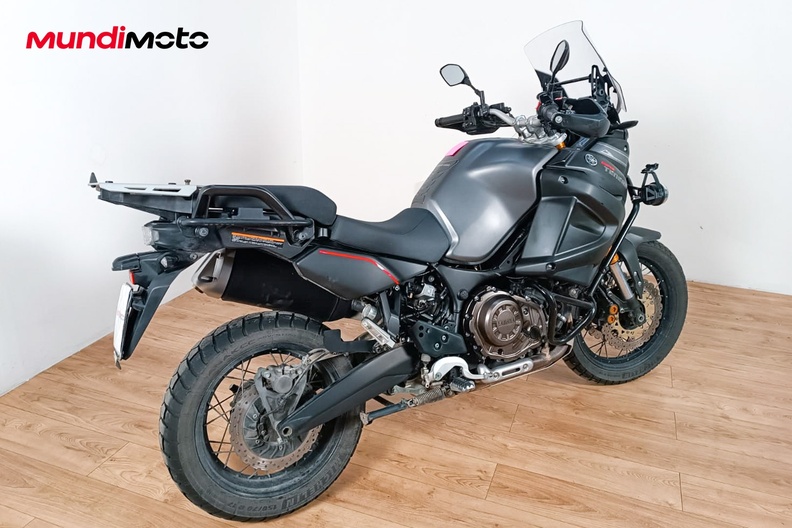 Motorbike image 2