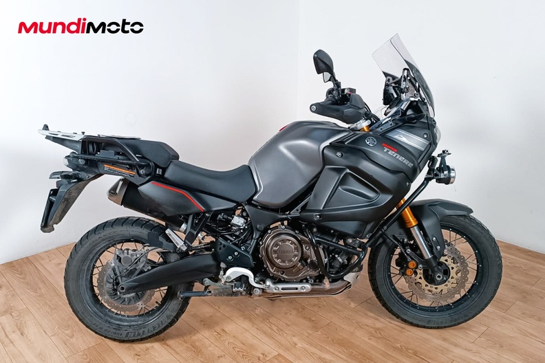 Motorbike image 0