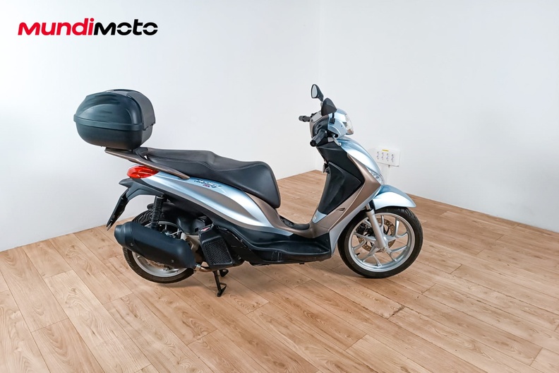 Motorbike image 0