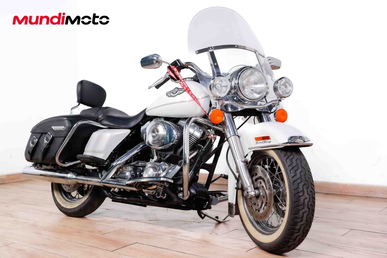 Motorbike image 1