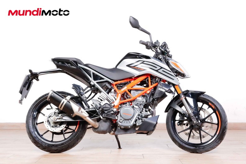 Motorbike image 0