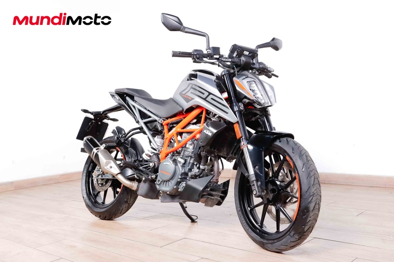 Motorbike image 1