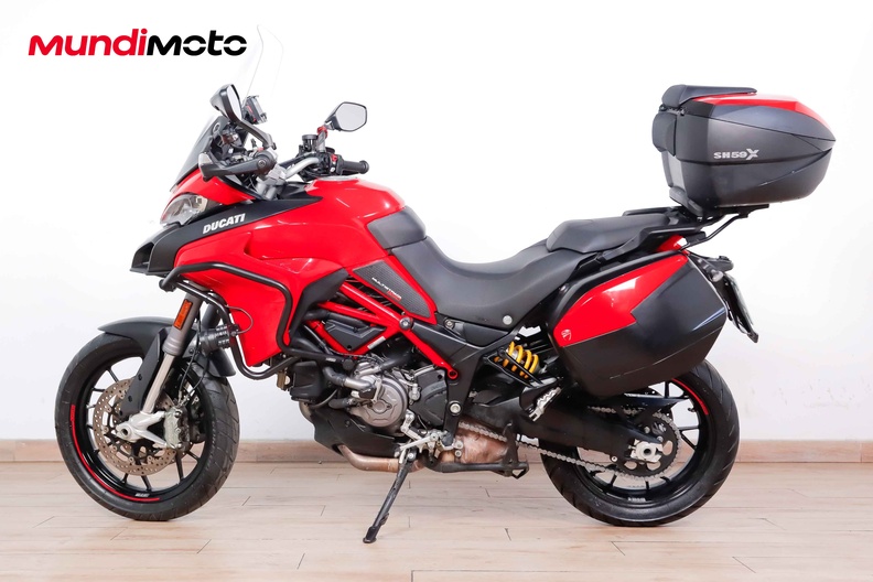 Motorbike image 5