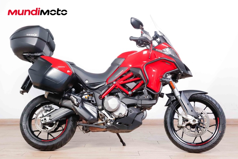 Motorbike image 0