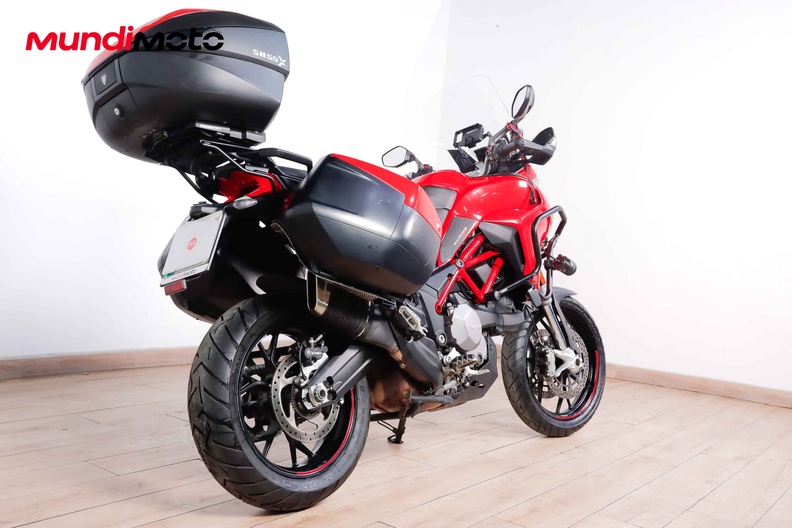 Motorbike image 2