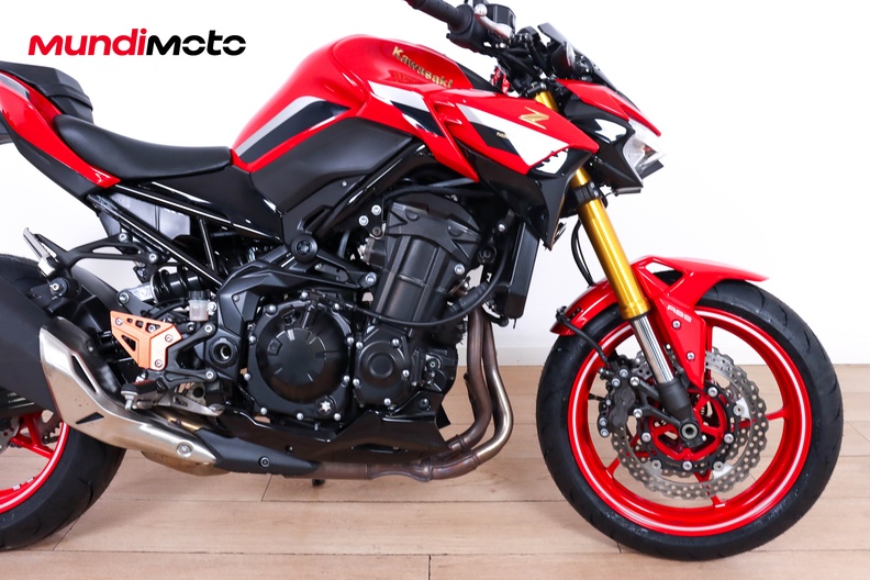Motorbike image 12