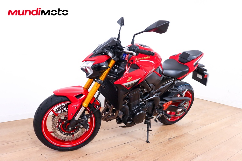 Motorbike image 7