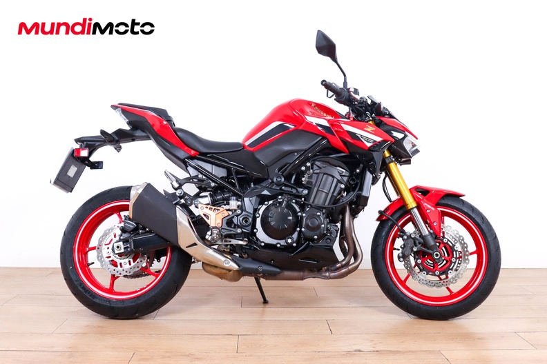 Motorbike image 0