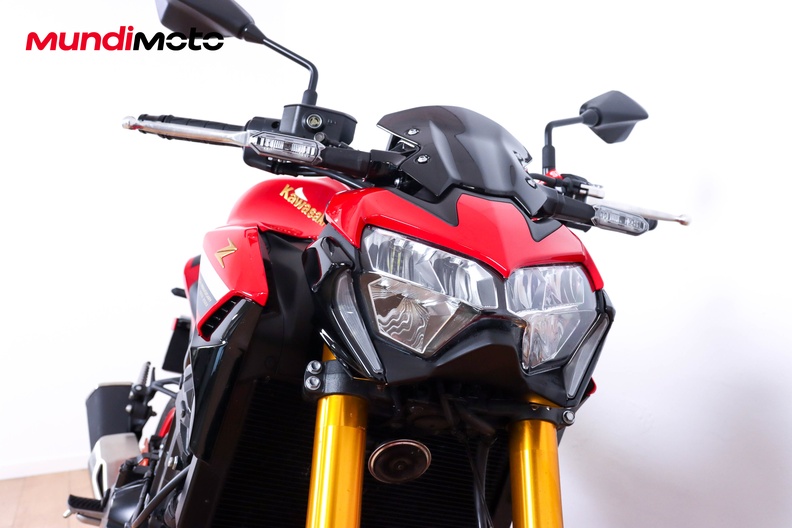 Motorbike image 4