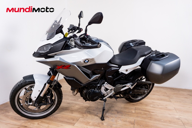 Motorbike image 6