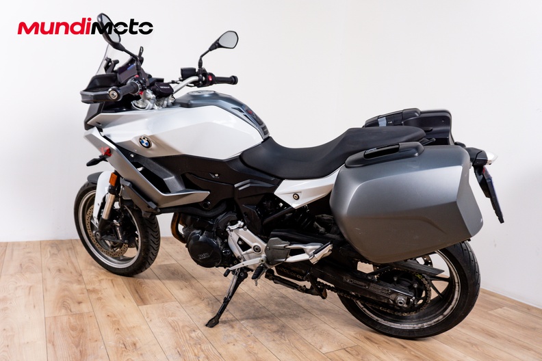 Motorbike image 7
