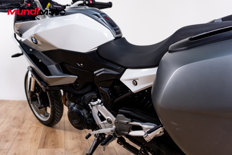 Motorbike image 8