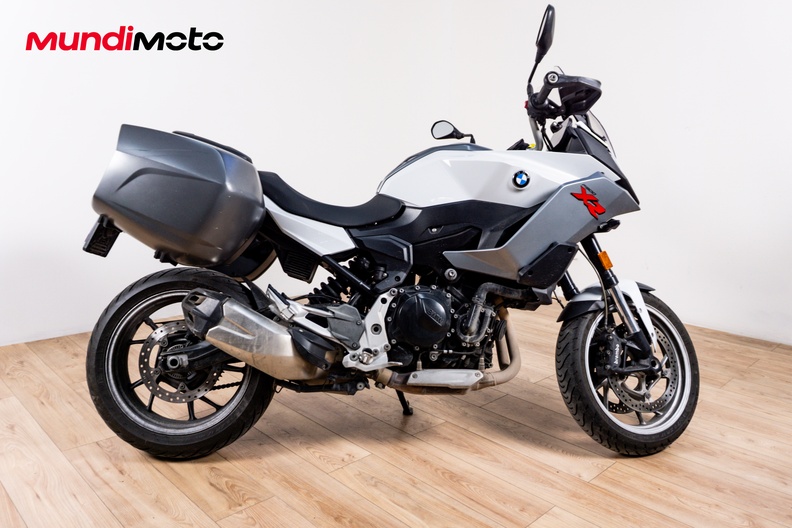 Motorbike image 0