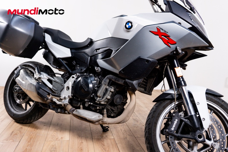 Motorbike image 4
