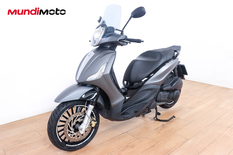 Motorbike image 7