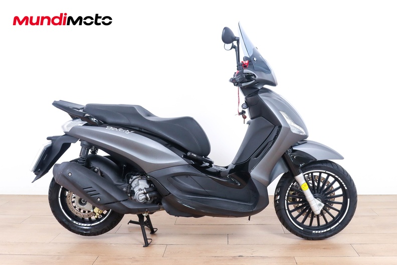 Motorbike image 0