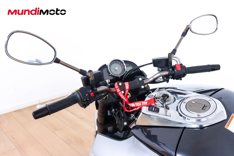 Motorbike image 10