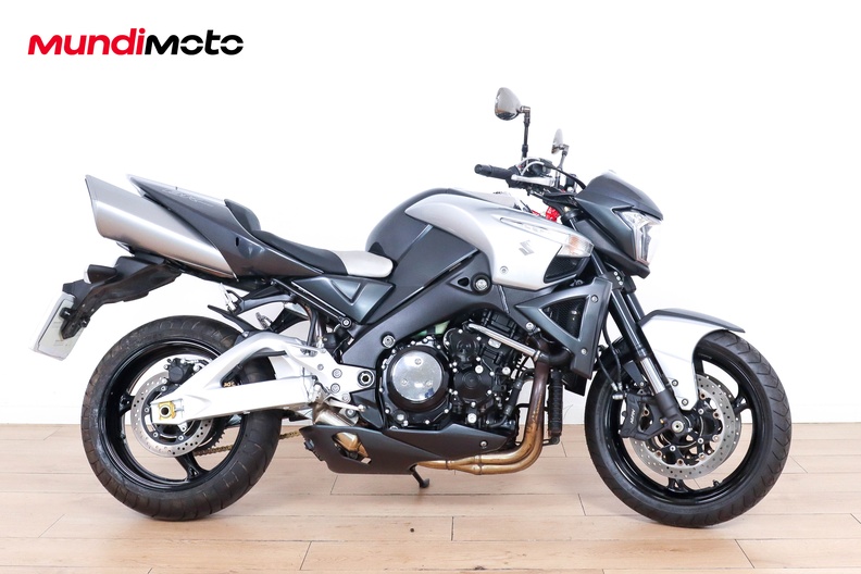 Motorbike image 0