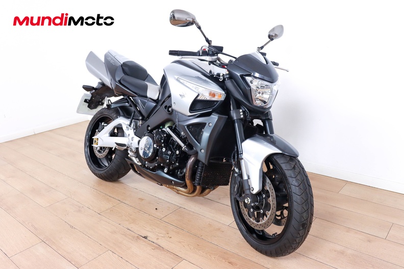 Motorbike image 1
