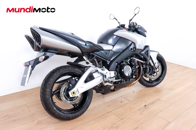 Motorbike image 2