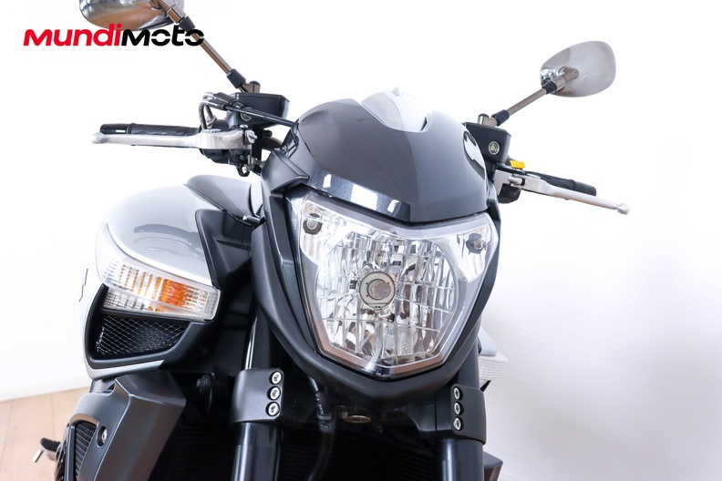 Motorbike image 4