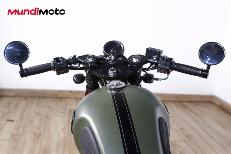 Motorbike image 10