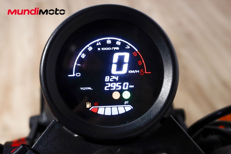 Motorbike image 11