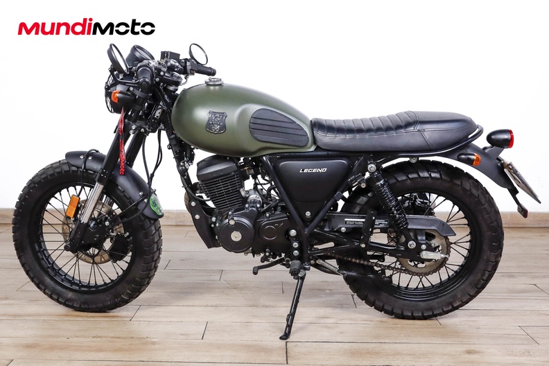 Motorbike image 5