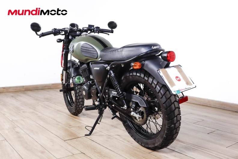 Motorbike image 6