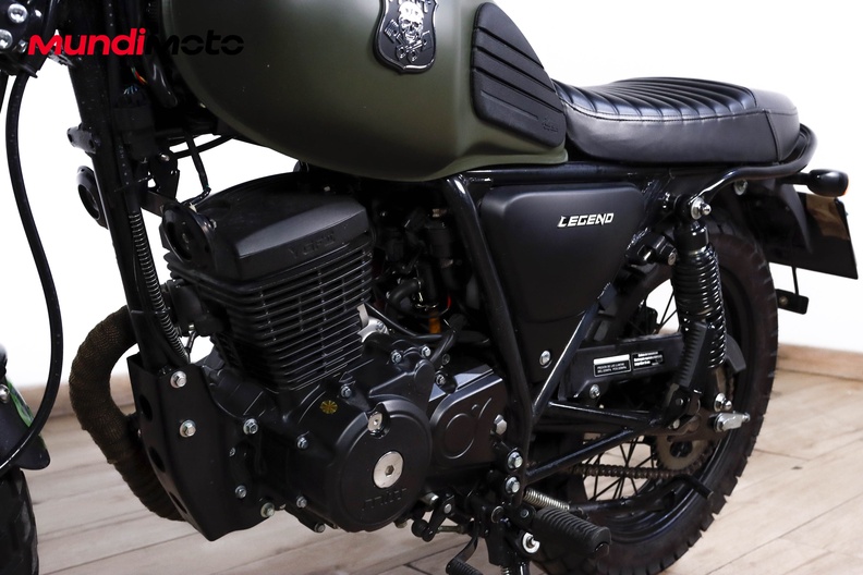 Motorbike image 8