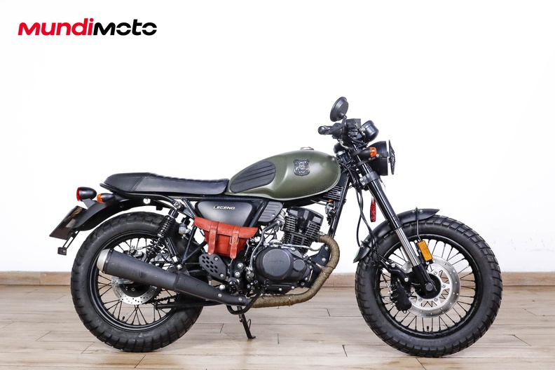 Motorbike image 0