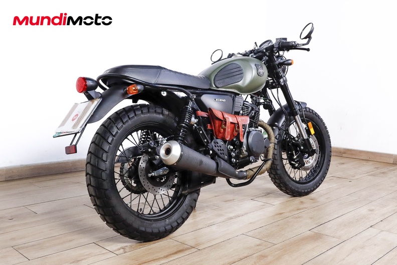 Motorbike image 2