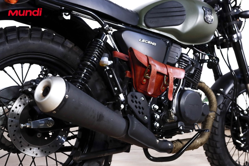 Motorbike image 3