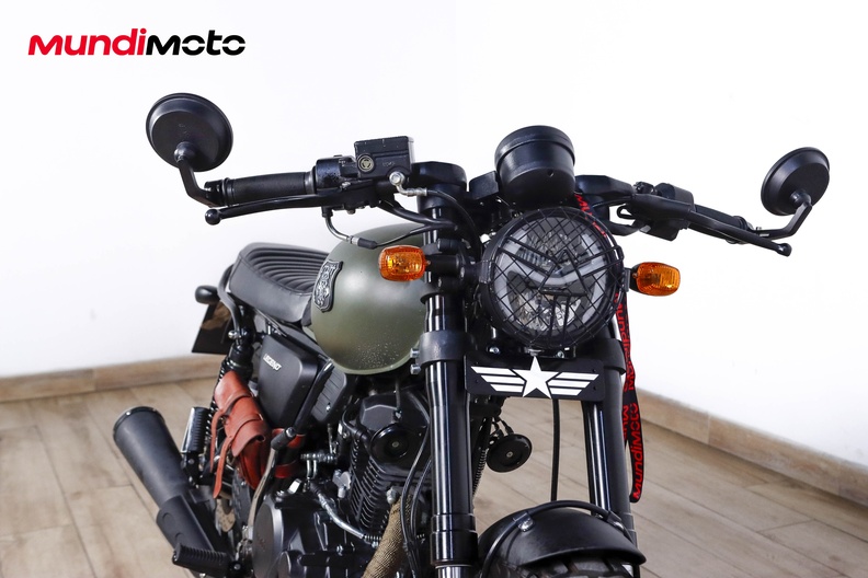 Motorbike image 4