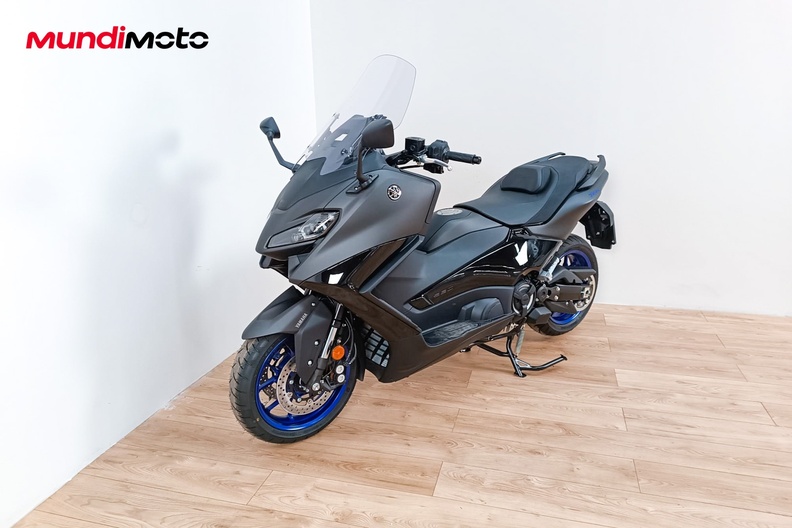 Motorbike image 6