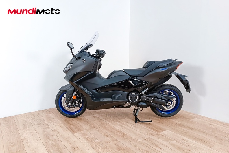 Motorbike image 5